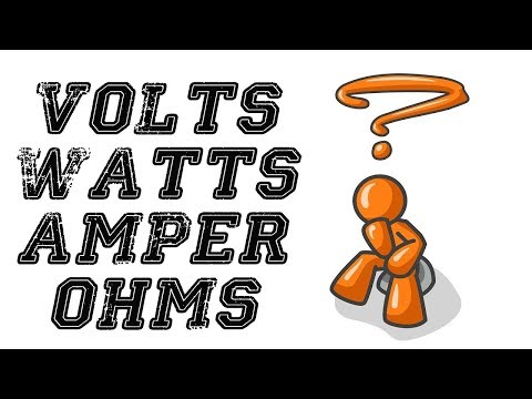 AULA 05 - COMO CALCULAR A RESISTÊNCIA ELÉTRICA?