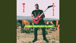 Marco Pernice - From Another Planet video