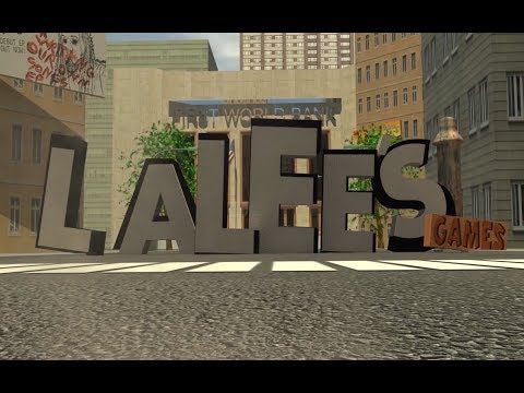 LaLee's Games 8. évad - ÖSSZEFOGLALÓ