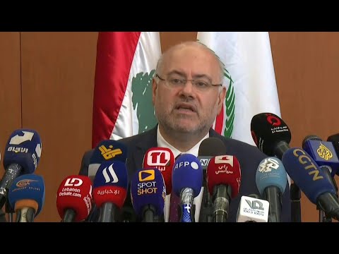 Lebanon says more than 25 killed since midnight | AFP
