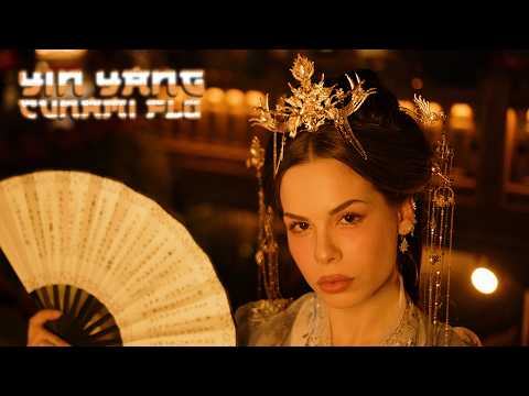 Cunami - Yin Yang