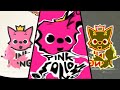 Pinkfong Logo Effects Amazing Collection REVERSE