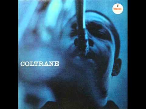 John Coltrane Quartet - Soul Eyes