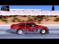 Chevrolet SS Nascar #42 Target 2017 para GTA San Andreas vídeo 1