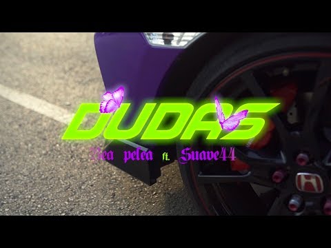 BEA PELEA, Suave44 - Dudas