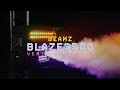 Video: BeamZ Blaze3500 Máquina de Humo Vertical con Led 48 x 4W Rgbw