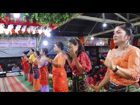 KAPERAS SIGE GERDANG GERDUNG Lagu Karo Gendang Salih Keyboard Karo Kerja Tahun terbaru