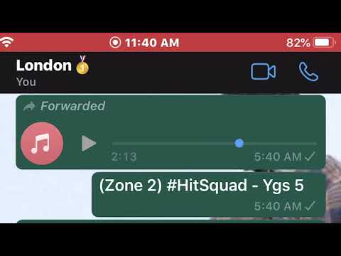 (Zone 2) #HitSquad - Ygs 5 (Preview) Trades #Exclusives