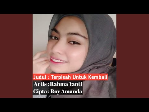 TERPISAH UNTUK KEMBALI