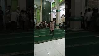 Download lagu Santunan Yatim Piatu ke 53 Jama'ah Masjid Al Huda Kedungwungu #sholawat #pedulu #yatimpiatu #fypシ゚ mp3