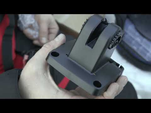 Hook2 4X All Season esittely