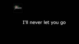 philmore - never let you go