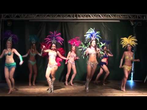 WarsawDanceFusion Samba