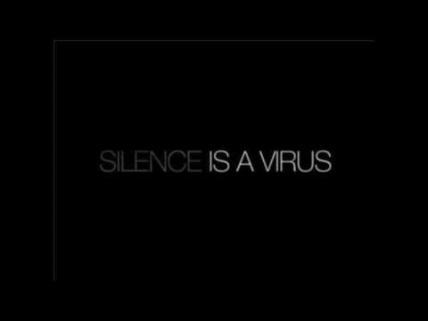 Silence is a Virus - Kavalier