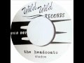 Thee Wild Wild Headcoats - Shadow - (audio only)