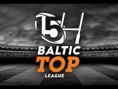 Baltic Top League: "RC Miesnieki" - RC "Kauno Žalgiris"