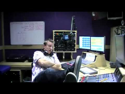 Palm 105.5 Behind The Scenes - Promo