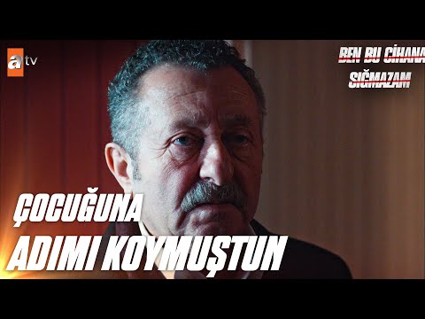 Ekabir ve Tito karşı karşıya! - Ben Bu Cihana Sığmazam 25. Bölüm