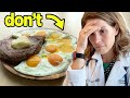 The Keto Mistake I Wish I Could Undo