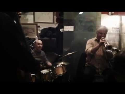 My Shining Hour - Mamelo Gaitanopoulos 4tet,