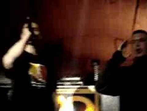 Napalm Grupa Pewna Pozycja-"Rozrywka' finał haiha 022