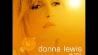 Donna Lewis Nowhere to run