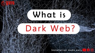 What is the Dark Web? Protect Yourself Online! #darkweb #cybersecurity #onlinesecurity