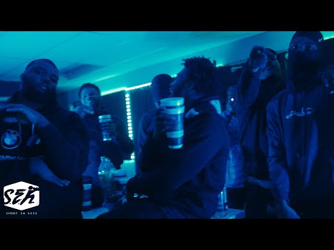 Rosee Camp - Kill Nothing (Official Music Video)[SHOT BY @SHOOTEMKESE]