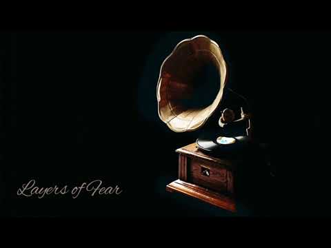 Layers of Fear-Inheritance-original soundtrack- Painter House