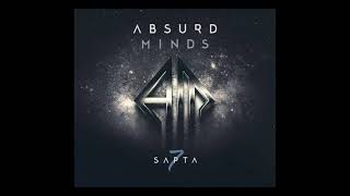 Music video thumbnail preview for Absurd Minds - More Than One by Absurd Minds