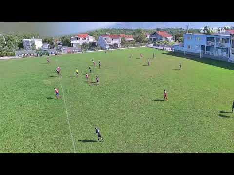 NK KAMEN PODBABLJE omladinaka škola - Nk Orkan Mlađi pioniri