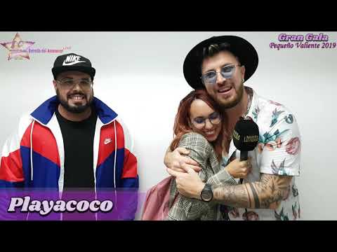 Playacoco