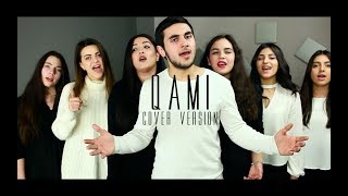 QAMI- COVER
