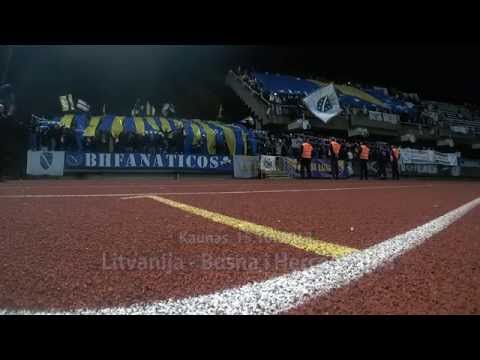 BHF on tour - Litvanija, 15.10.2013.