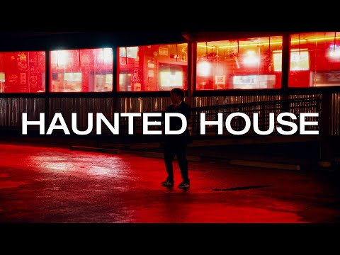 nightly – haunted house (lyric video)