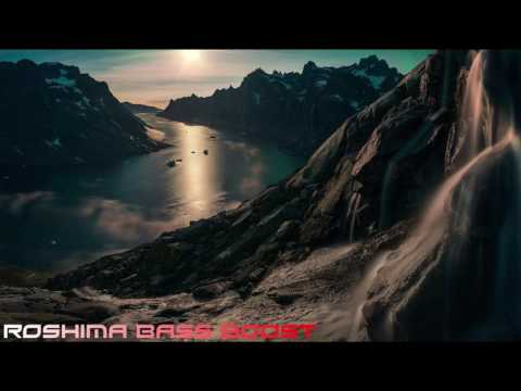 Kaan feat. Ceza - Mind[Roshima Bass Boost]