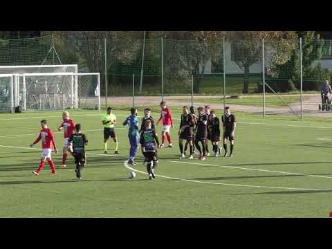 Highlights Peimari United 1 - 1 Ilves-Kissat