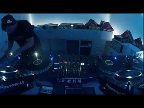 DjPlatin vol.89 - Memories of Xque - Part 2