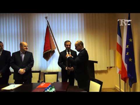 II SESJA RADY MIASTA