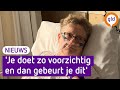 Zo houden verpleegkundigen het vol in deze zware tijd