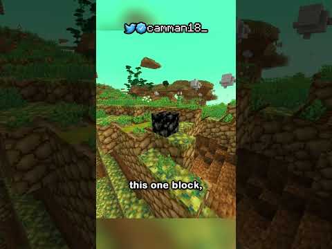 THE ACTUAL RAREST MOST CRAZIEST INSANELY DIFFICULT BLOCK TO OBTAIN OMG SO RARE THIS IS CRAAAAAAAAAZY