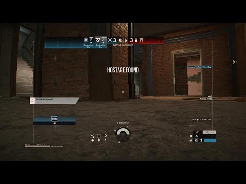 BDR sells EASIEST 1V2 in the Christian Bugers verse