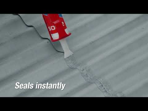 ADOS Leak Stop - Instant Waterproof Sealant
