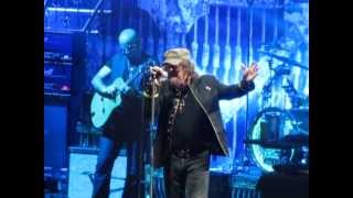 ZUCCHERO FORNACIARI : &#39; NEVER IS A MOMENT &#39;