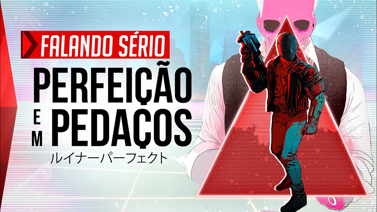 RUINER: Shattered Perfection