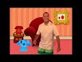 Blue S Clues Viewers Laughed And Steve Kevin And Duarte Wearing Wrong Clothes