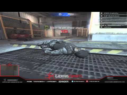 SF2 EU | XTS vs eaaasy