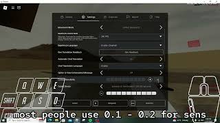 aiming tips for combat surf