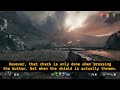 Throw The Shield Through Walls Glitch Doom The Dark Ages