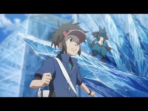 Pokémon Version Blanche 2 & Version Noire 2 - Bande-annonce animée (Nintendo DS)